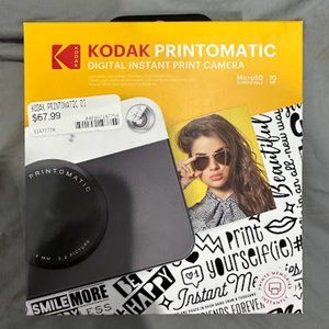 Kodak Printomatic